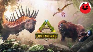 Important Tames - Ark: Survival Evolved [Lost Island]