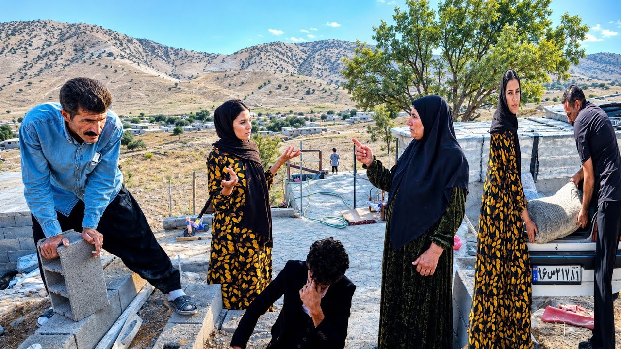 The bitter end of love? Is Sajjad gone from Fatima's life forever?