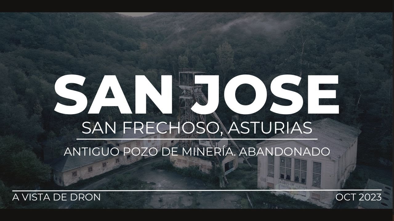 Pozo San Jose (Asturias)