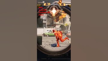 Mythic Peacekeeper Mk2 Artifact