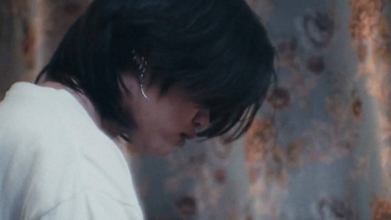 Vrach - SOMEONE [Official Music Video] - YouTube