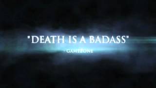 Darksiders II - Know Death Gameplay Trailer