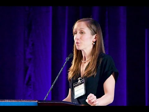 MIF January 2017: Gwen Preston - "Rational Gold. Confident Zinc"