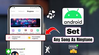 Cómo configurar cualquier canción como tono de llamada screenshot 3