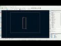 Importing an LCD 16x2 from Internet to KiCAD.