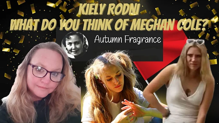Kiely Rodni :AF Says Meghan Cole Clears Saint Sami...