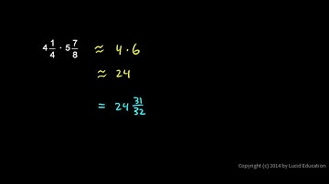 Prealgebra 4.2e - Rounding and Estimating