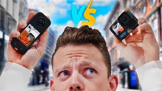 What Is The BEST Action Camera? (Insta360 X3 vs GoPro 11)