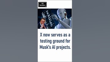 Musk’s X Faces Financial Struggles Amid Grand Ambitions | TV Intellect