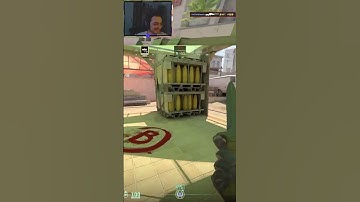 The Most insane AWP flick #cs2 #shorts #awp #flick