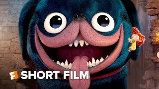 Puppy!: A Hotel Transylvania Short Film (2017) | Fandango Family