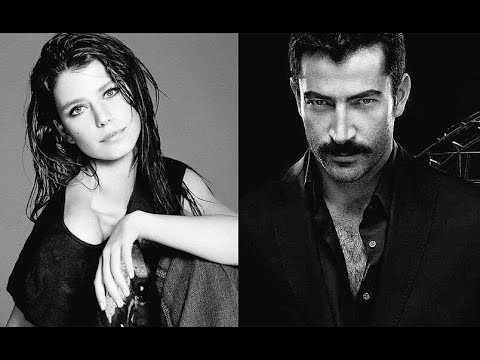 أخبار نجوم الدراما التركية الممثل كينان إميرزالي أوغلو والممثلة بيرين سات