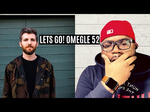 Wow I love  Harry Mack Omegle BARS 52 | REACTION | FIRST TIME HEARING