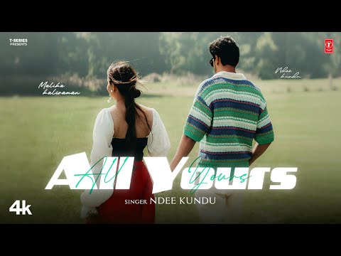 All Yours -