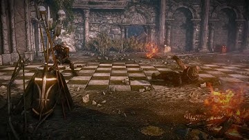 The Witcher 2: Defeating Letho - The Final Confrontation (Hard Mode)