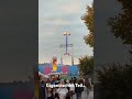 Cannstatter Wasen 2025 - Evolution (Fackler)