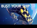 Hardspace Shipbreaker - Ship Busting Gameplay