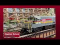 MrMuffin shows us the new MTH Premier U25b Disesl