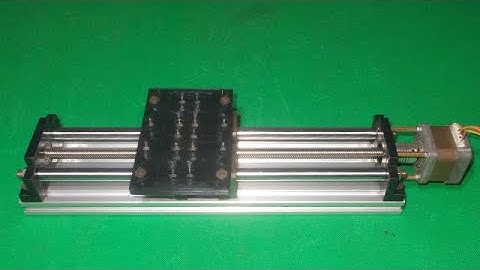 Homemade XY Axis Frame Free stl DIY Linear Motion Guide 3D Printer Laser Plotter Router CNC Drill 2