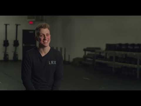 The Origins of LRX