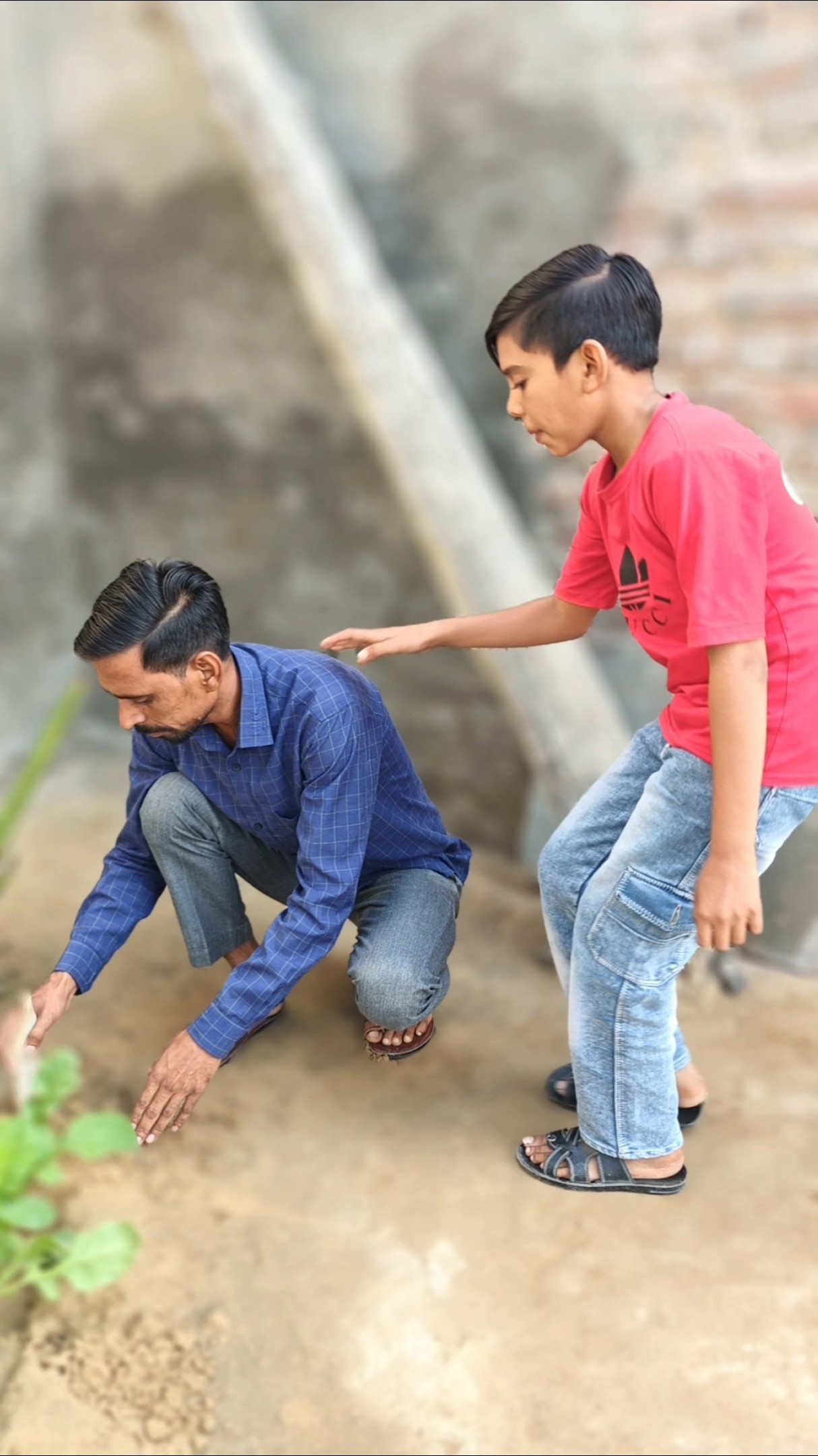 Papa jaldi chalo mere sath #shorts