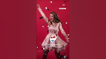 Thumbnail of TONIGHT'S 10 QUALIFIERS 🤩 🇱🇹🇮🇱🇦🇲🇩🇰🇦🇹🇱🇺🇫🇮🇱🇻🇲🇹🇬🇷 #Eurovision #Eurovision2025 | #Eurovision2025