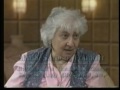 Mother Angelica and Maria Saraco Garabandal Interview