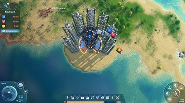 Automating Belts on the Lava Planet! | Dyson Sphere Program [Ep. 2]