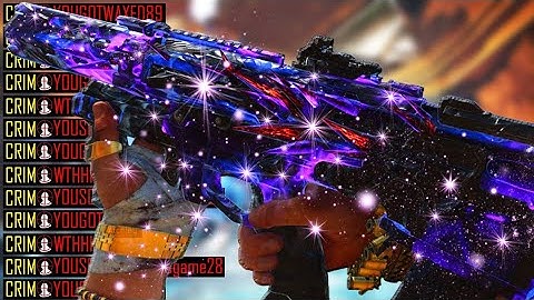 AIMBOT BUT BETTER!...(BEST MADDOX RFB CLASS SETUP AFTER UPDATE 1.24 IN COD BO4)