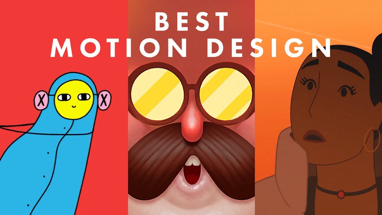 Funniest animated GIFs of the week #6  Animation design, Motion design  video, Motion graphics design