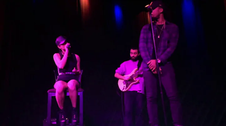 PARTYNEXTDOOR - "Come See Me" - REMIX by K.LOV3 ft...