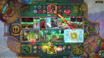 The Bazaar - Mak: Vat of Acid