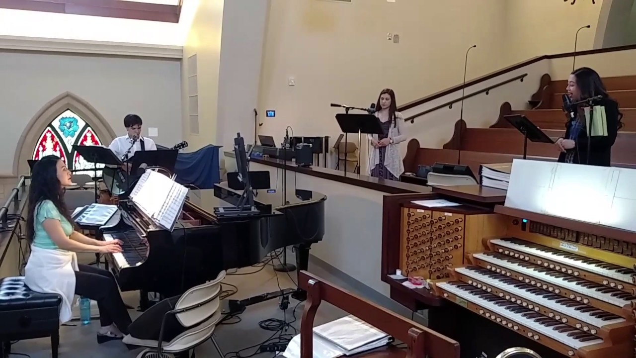 St. Teresa Avila Catholic Church Grovetown YouTube