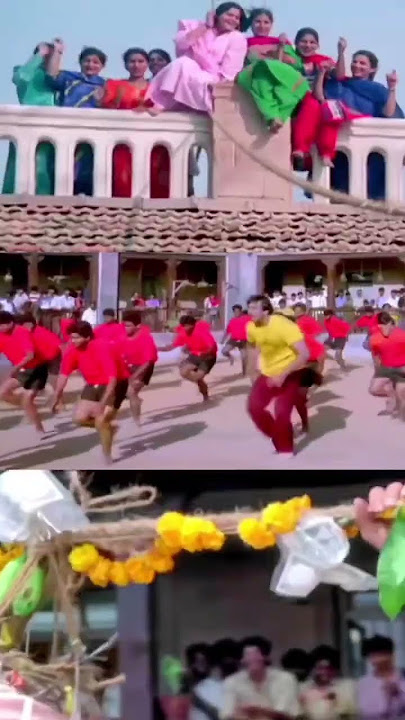 Har Taraf Ye Shor Aaya Gokul Ka Chor - Full Video Song - Vastav Movie #viral #janmashtami 😍🦚♥️🙏