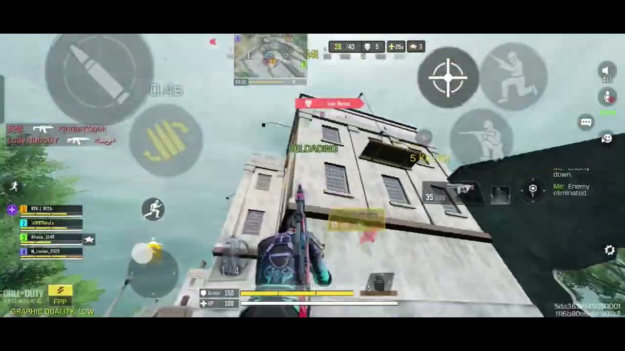 همه به دنبال قمبل وکسورت 😥