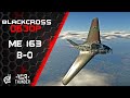 Me163B-0 | Опасна даже в стоке | War Thunder