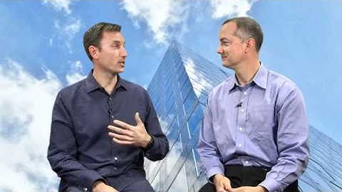 Microsoft Dynamics CRM 2011 - Part 1 - Impact on Partner Service Delivery