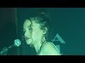 Sabrina Claudio - Stand still / All to you - Live Paris 2019