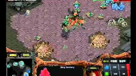 Bacchus OSL Group H Set 1 Great vs Paralyze P1