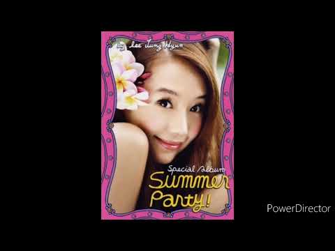 이정현-Summer Dance