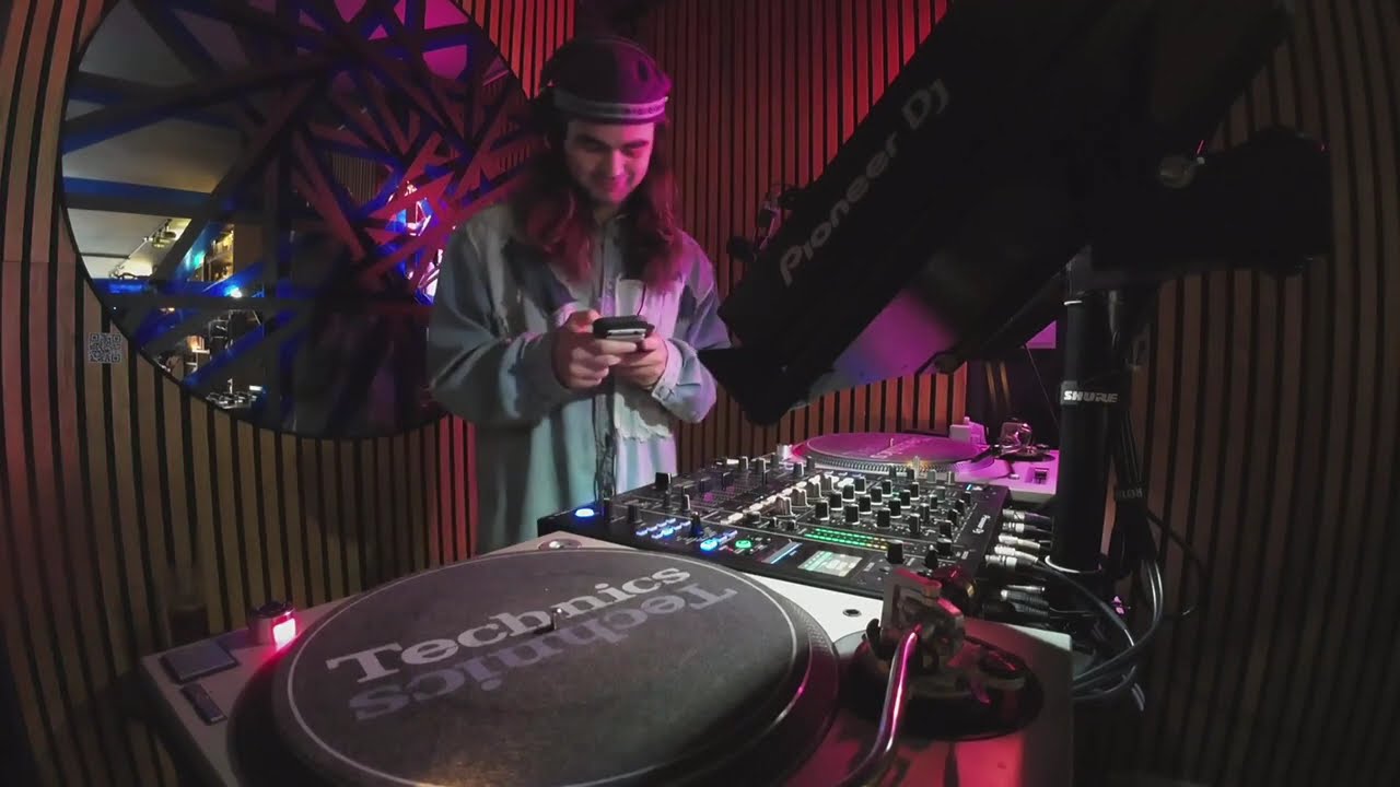 Brain Massage Radio 005