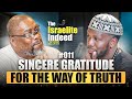 Ep #011 | Sincere Gratitude For The Way Of Truth | Ahch BuYah