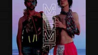 Video thumbnail of "MGMT - The Youth"