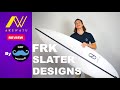 Surfboard review  frk firewire  slater designs  et si on parlait performance