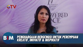 Download lagu Liliana Tanoesoedibjo: Peraih Indonesia's Beautiful Women 2025 jadi Pelita bagi Sesama | BIM | 02/05
