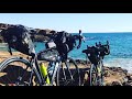 Bikpacking Bags Apidura And Altura Review