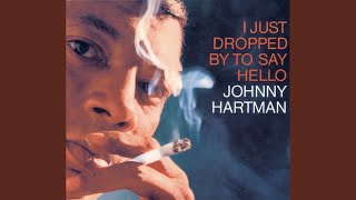 Video thumbnail of "Johnny Hartman - Sleepin' Bee"