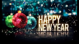 Happy New Year 2018 Best Wishes Beautiful message new year greetings