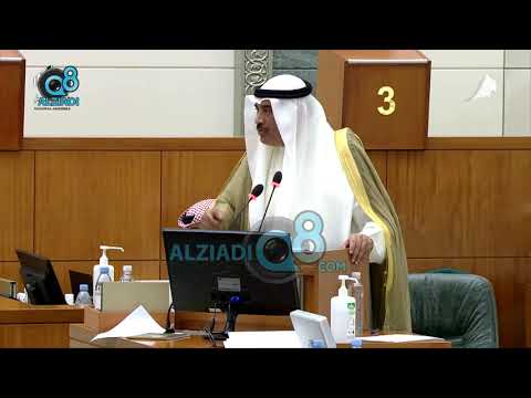 الشيخ صباح الخالد للنائب الكندري انت تعرف منو صباح الخالد وتعرف شنو وضعه بالمنصات ما ترهبني منصة