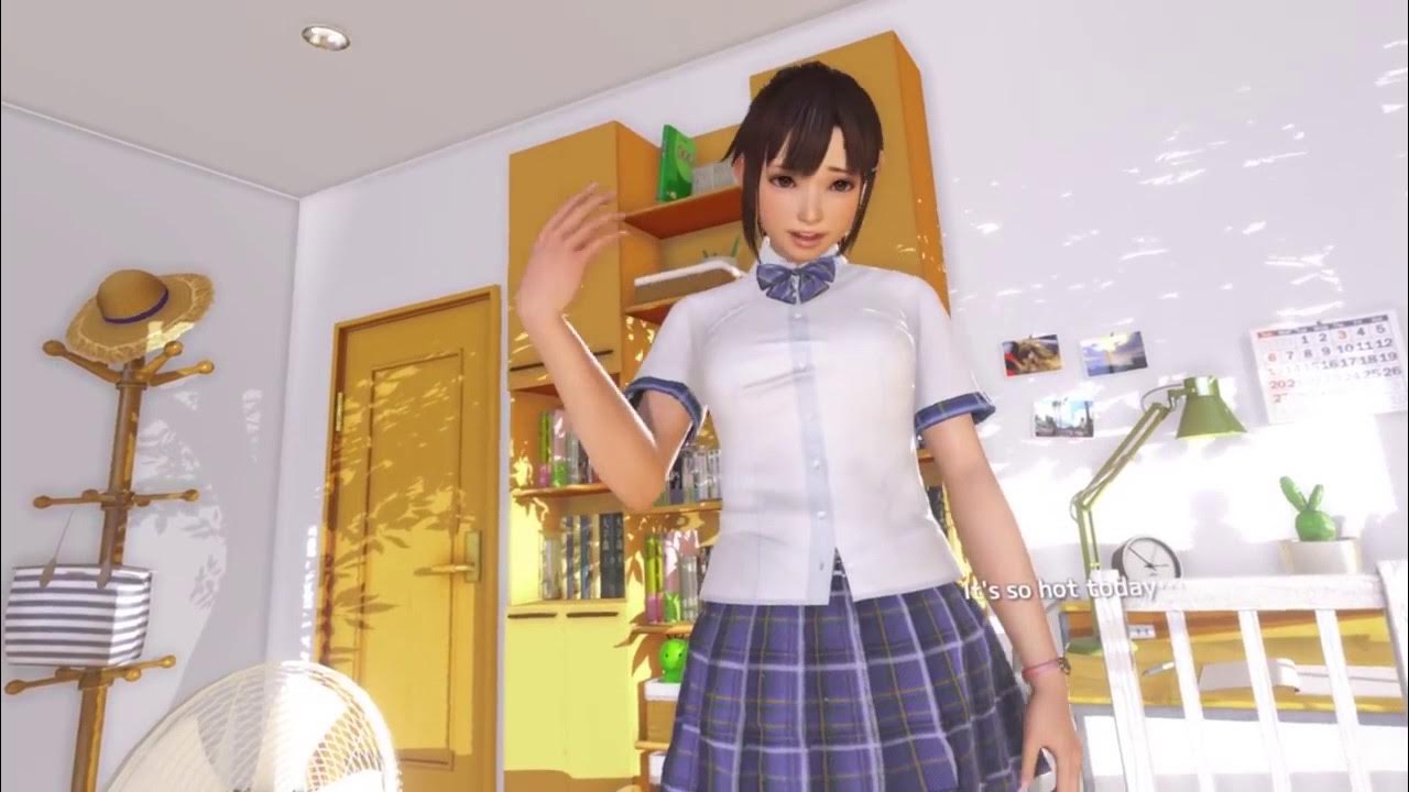 Vr kanojo игра геймплей. Симулятор vr kanojo. Real kanojo vr. Vr kanojo прохождение. Vr kanojo, вр.
